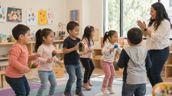 ¿Cómo elegir entre los mejores kínderes en Querétaro? Guía para encontrar la escuela ideal para tu hijo