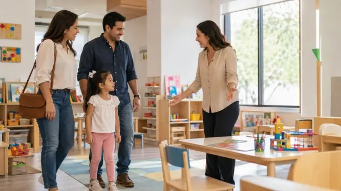¿Cómo elegir entre los mejores kínderes en Querétaro? Guía para encontrar la escuela ideal para tu hijo
