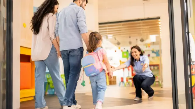 Inscripciones Preescolar 2026-2027: requisitos y cómo elegir el mejor kínder