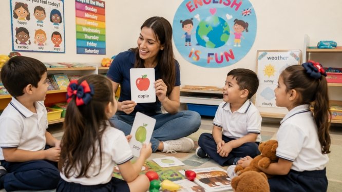 Inscripciones Preescolar 2026-2027: requisitos y cómo elegir el mejor kínder