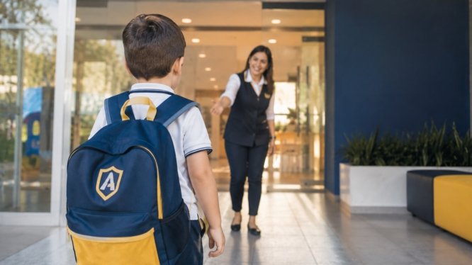 Inscripciones Preescolar 2026-2027: requisitos y cómo elegir el mejor kínder