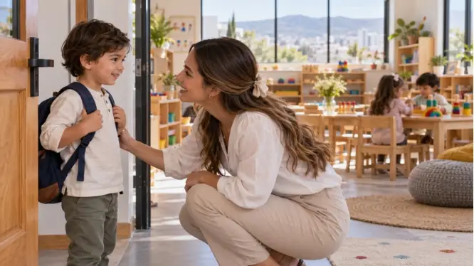 Kínder en Querétaro: ¿a qué edad entran los niños y qué debes considerar antes de inscribirlos?