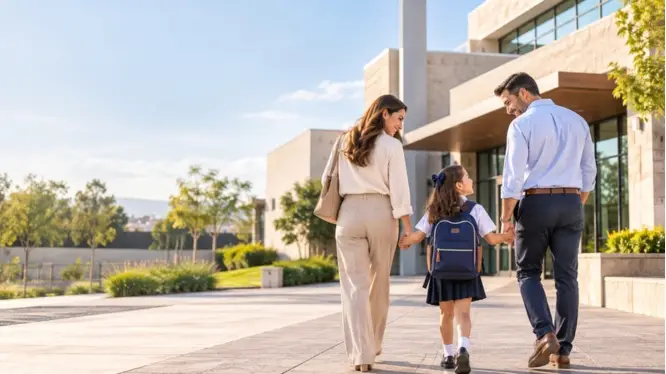Escuelas privadas en Querétaro: ¿qué debes evaluar antes de elegir un colegio?